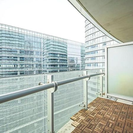 Appartement Downtown Toronto Gem Extérieur photo