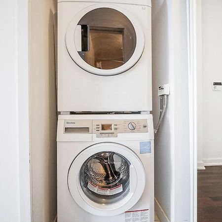 Appartement Downtown Toronto Gem Extérieur photo