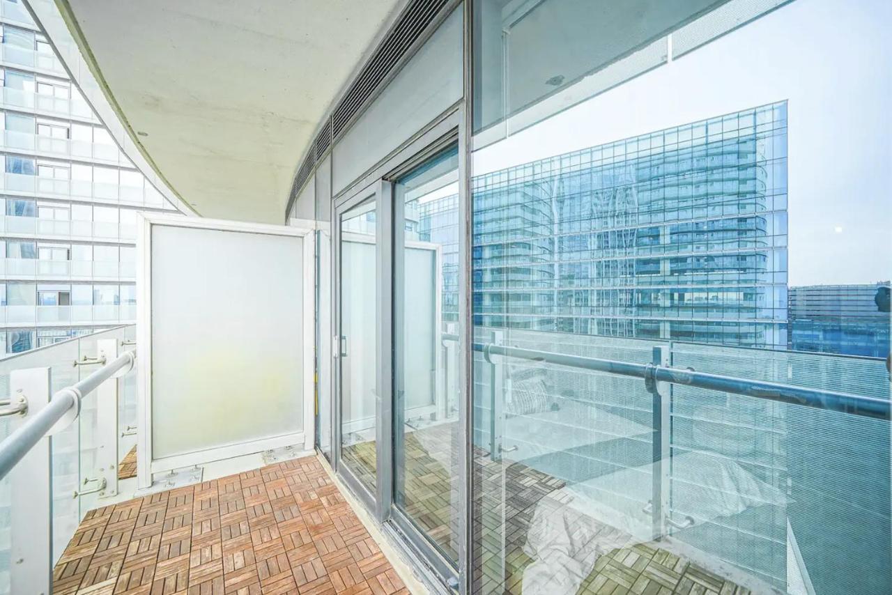 Appartement Downtown Toronto Gem Extérieur photo