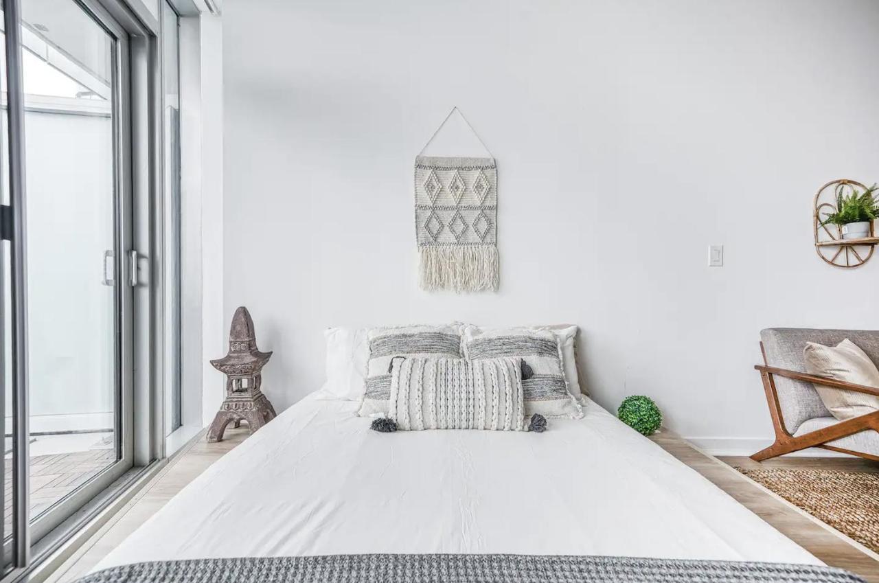 Appartement Downtown Toronto Gem Extérieur photo